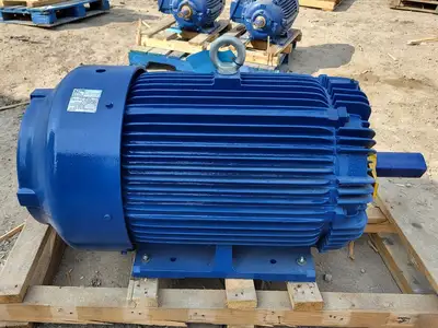 NEW TECO-WESTINGHOUSE APH15006TE5-M