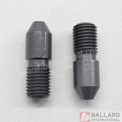 M20 Locating Pins for Mounting FANUC Robots – Set of 2