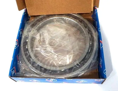 NEW SKF 71930 ACD/P4ADGB BALL BEARING 71930ACDP4ADGB
