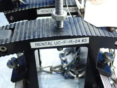 USED PANAMETRICS GE UCFR240