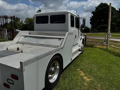 Used 1999 FREIGHTLINER FL60 Tractors & Trailers Texas US | Proxy Equipment #1388949