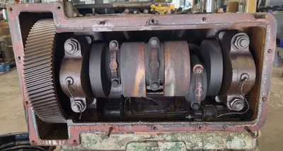 USED UNION TX-150