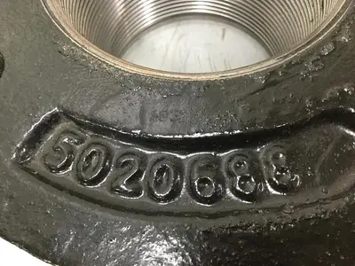 USED CINCINNATI MILACRON 5020688