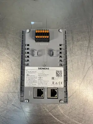 Used Siemens SIMATIC HMI KP8 Automation Control (HMI) South Carolina US | Palmetto Automation #1507451