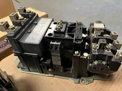 USED ALLEN-BRADLEY 509-DOD