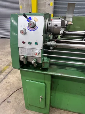 ENCO 92070 Engine Lathes | Michael Fine Machinery Co., Inc. (3)