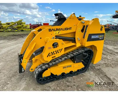 Used BAUMALIGHT _UNKNOWN_ Compact Track Loaders Iowa US | Keast Enterprises #1360114