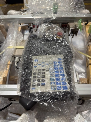 USED 2019 FANUC R-2000iC/165F + R-30iB