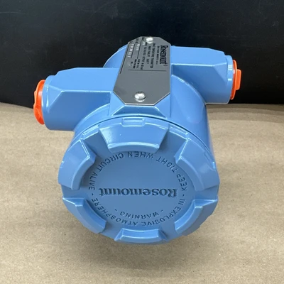 New | in-Stock Rosemount 3044CA1B4 Test Equipment - Other Indiana US | J&J Industrial Supply #1259667