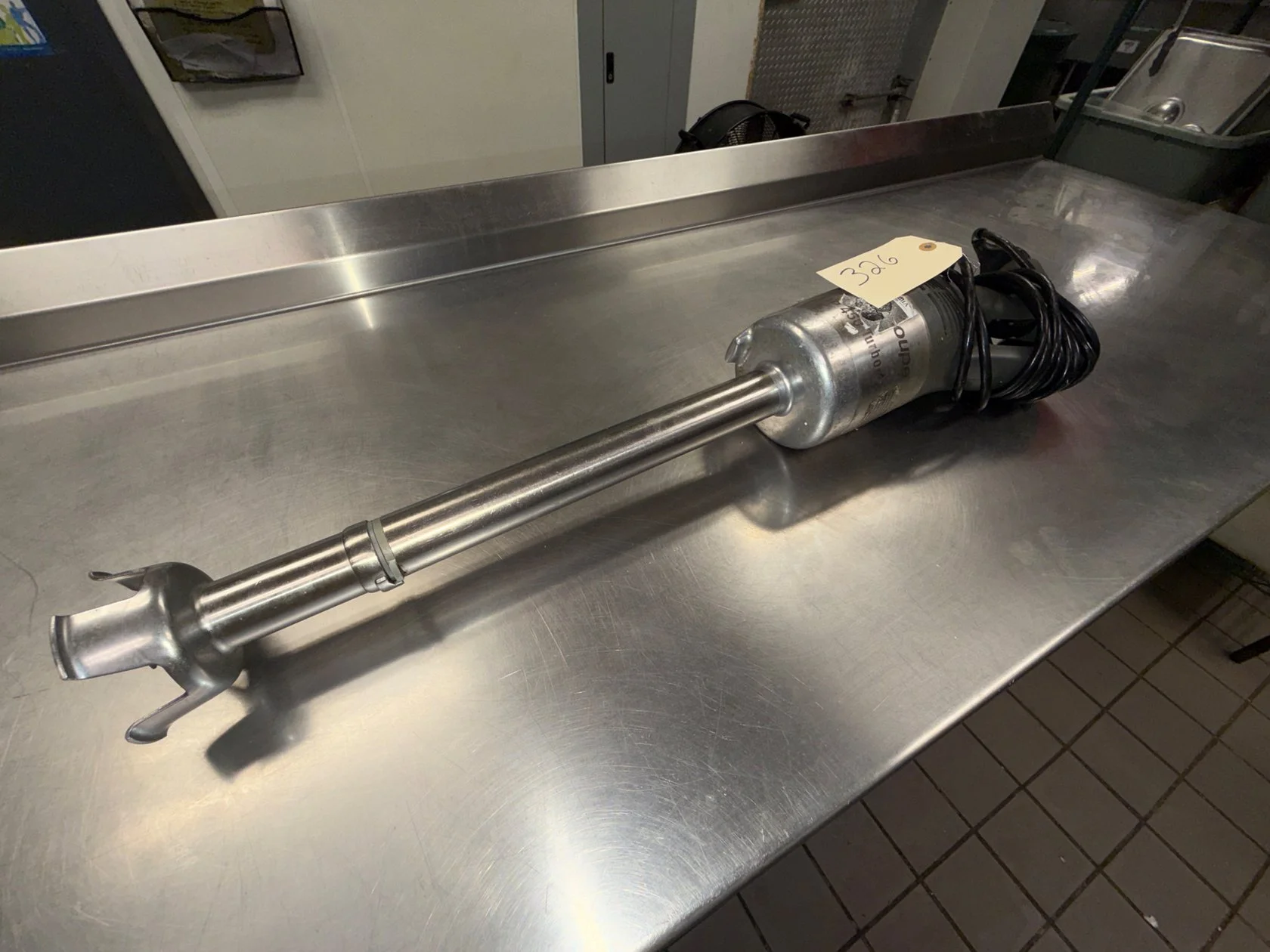 Used _UNKNOWN_ _UNKNOWN_ Restaurant Small Appliances Georgia US | Auction Management Corporation #1548582