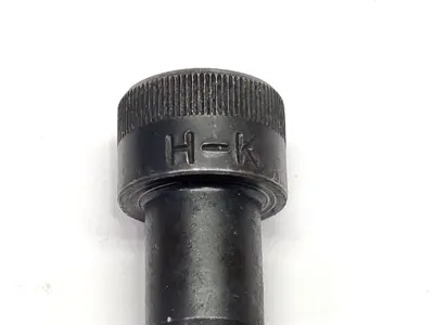 Holo-Krome 75524272 Hex Socket Cap Screw 1/2-13" x 2-3/4" Length LOT OF 6 - New Other