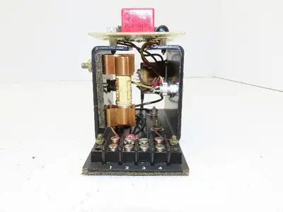 Payne 18D-2-15 SCR Power Control Module 240VAC 15Amps