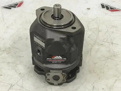 USED REXROTH AA10VS045DFR1/31R-PKC62K02