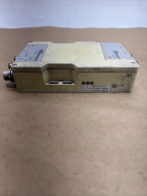 Used Balluff BIS-C-6003-025-650-03-S Input / Output Modules Indiana US | J&J Industrial Supply #1362123