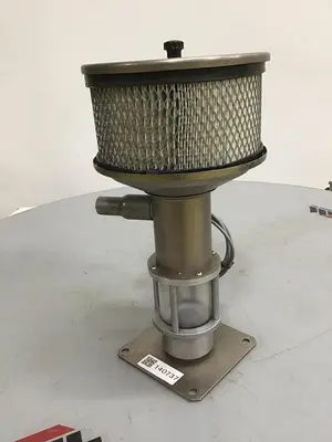 USED MAGUIRE ML-3A