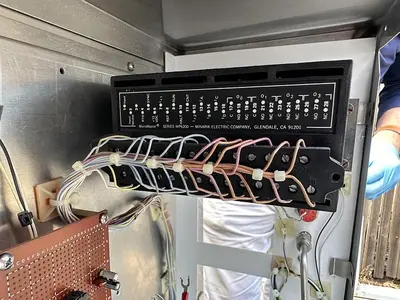 OVEN TECH INC