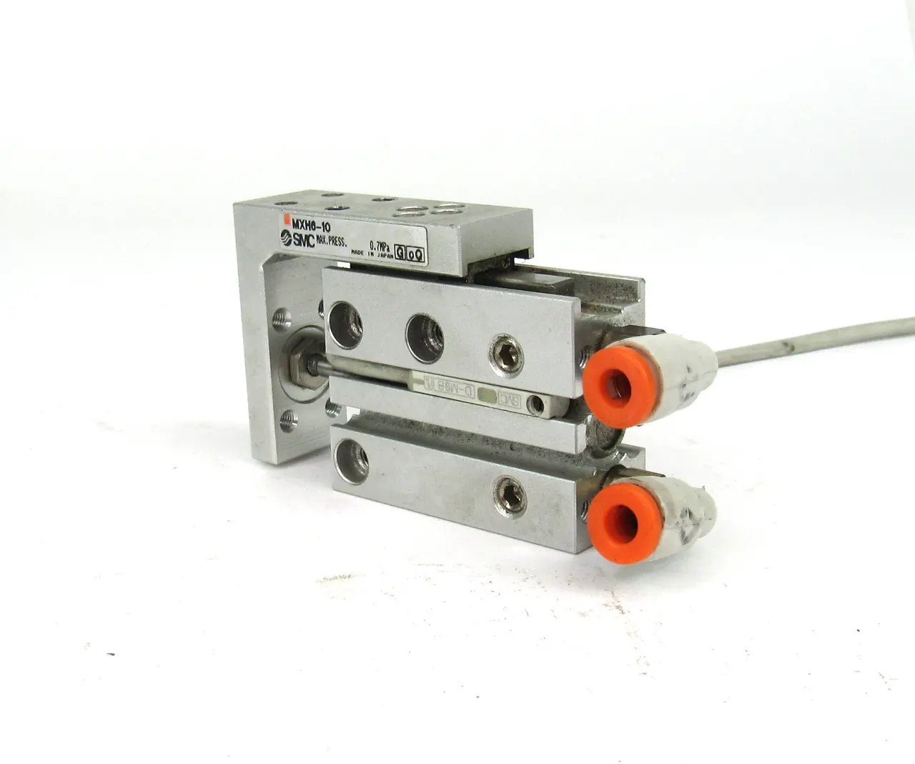 USED SMC MXH6-10