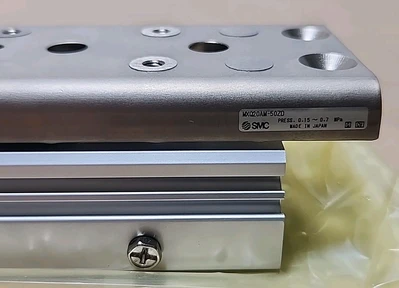 NEW SMC MXQ20AM-50ZD-M9BAL