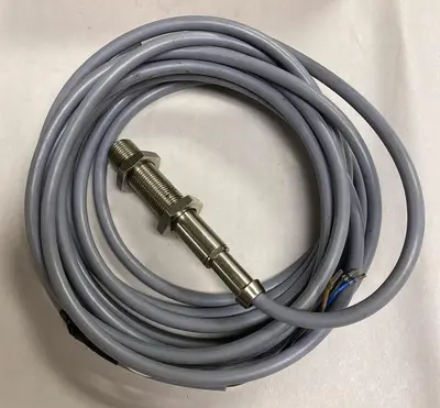 New | in-Stock EATON E57MCL12T111 Sensors | Surplus Asset Holdings #1206489