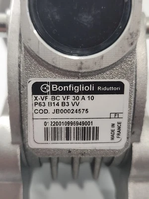 New | in-Stock BONFIGLIOLI 12500059 Motors (misc) Indiana US | J&J Industrial Supply #1073611