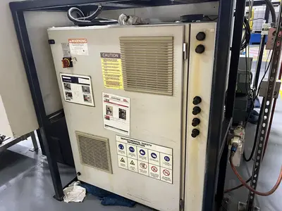 JONES & SHIPMAN SUPREMA 650 EASY Cylindrical grinder | International Used Machinery / Syracuse Machine Tools Inc. (5)