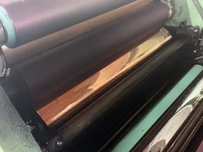 Used _UNKNOWN_ _UNKNOWN_ Envelope production and printing Illinois US | Tompkins Printing Equipment #1511908