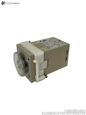 USED OMRON E5C2-R40J