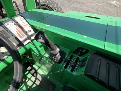 Used 2019 JLG SKYTRAK 10042 Telehandlers California US | Big Truck & Equipment #1412334