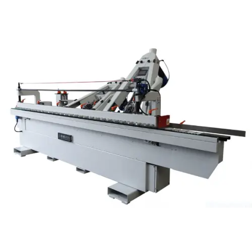 NEW GIARDINA DESTEFAN MVT EDGE SANDER