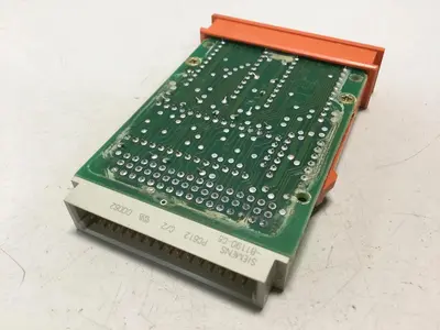 USED SIEMENS / VAN DORN 6ES5 374-0BA11
