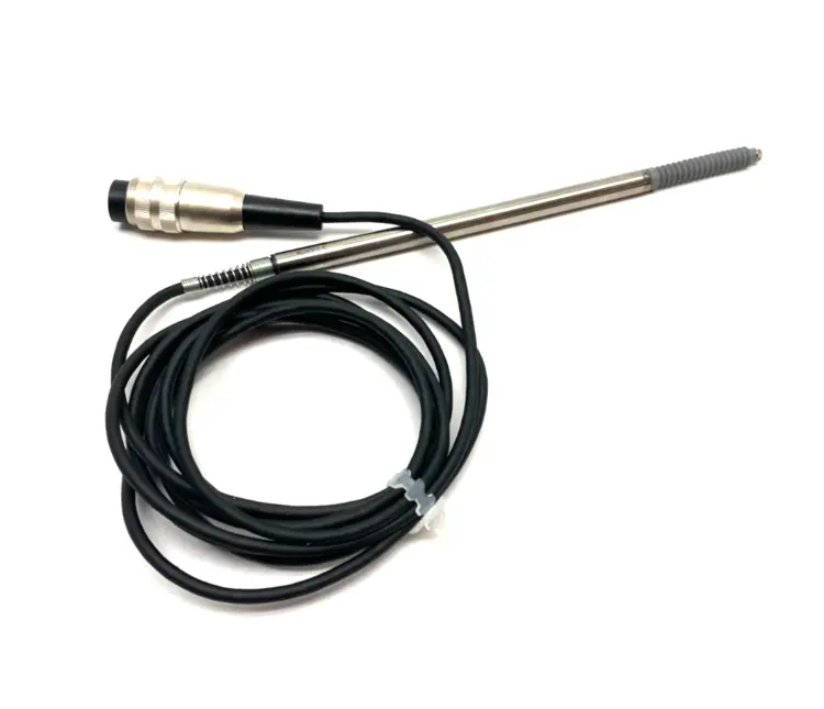 Used AMETEK, SOLARTRON ANALOG PROBE 10MM STROKE 922507 Misc Industrial Equipment | Maverick Industrial Sales #1104186