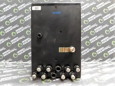 USED GENERAL ELECTRIC 700X563001
