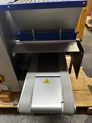 USED 2022 BAKON FOOD EQUIPMENT DROP TT 400-V21