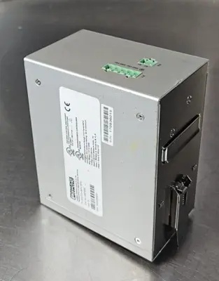 PHOENIX CONTACT FL SWITCH SFN 16TX Industrial Ethernet Switch (BIN533)
