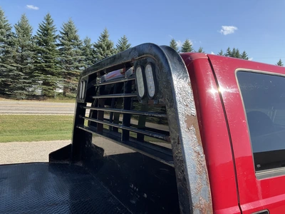 Used 2001 FORD F350 Pickup Trucks Michigan US | Miedema Asset Management Group #1411246