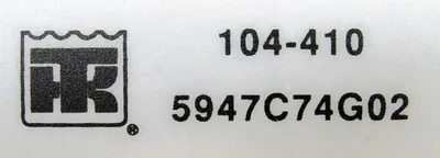 NEW THERMO KING 104-410 ALTERNATOR ASSY 104410 1040410