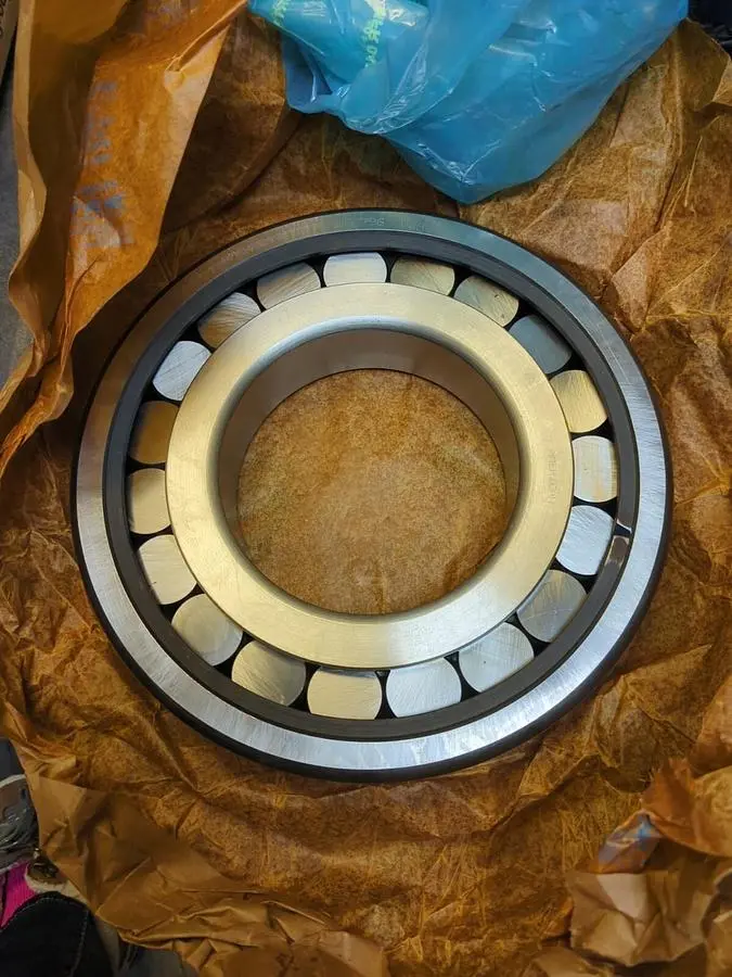New | in-Stock AMERICAN XJ 60CF796 Bearings | Surplus Asset Holdings #1201561