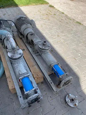 Tofama S.A. 32 PSR Pump Moyno | Perry Equipment (3)