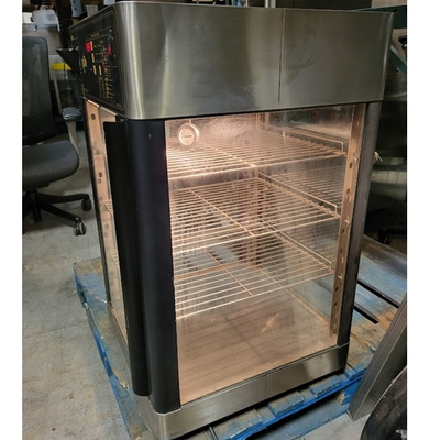 Used _UNKNOWN_ _UNKNOWN_ Countertop Display Warmers Washington US | Epic Foodwares #1557631