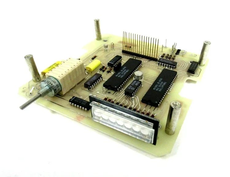 Used STOCK EQUIPMENT _UNKNOWN_ Circuit Boards Michigan US | SB Industrial Supply #811673