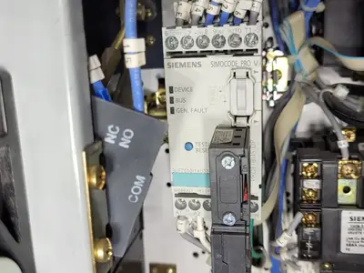 NEW SIEMENS TIASTAR