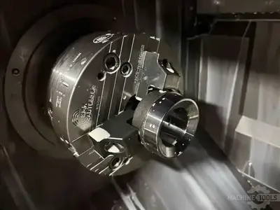 USED 2013 FUJI MACHINE AMERICA ANW-35