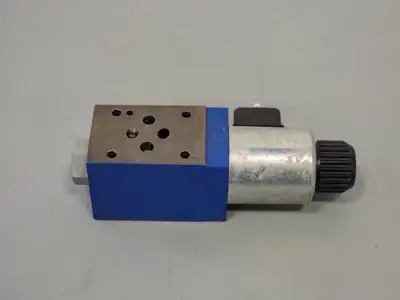 New | in-Stock BOSCH 0811024120 Parts (Hydraulics and Pneumatics) British Columbia CA | Lenmark #266436