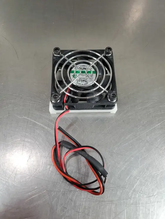 Used SUNON _UNKNOWN_ Electronic Component Fans South Carolina US | Palmetto Automation #1160975