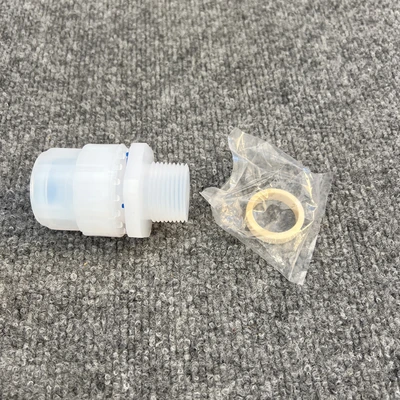 New | in-Stock FIT-ONE MCT-M25-R8 Parts (Hydraulics and Pneumatics) California US | Davliegogo LLC #1706623