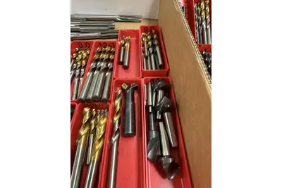 Used _UNKNOWN_ _UNKNOWN_ Drills Utah US | KD Auctions #1549449