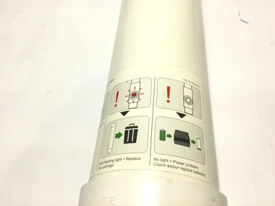 HydroPure Deionizer Refill Cartridge