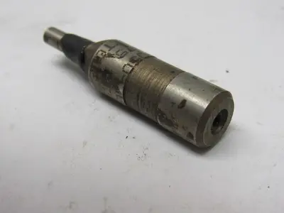 Dayton LJ050-200 Jektole .375x.187 Ball Lock Ejector Pin Die Punch Lot Of 9
