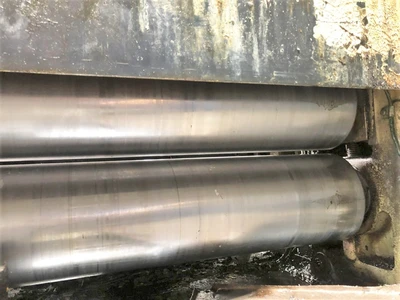 USED AIDA PRESSES RSE-60