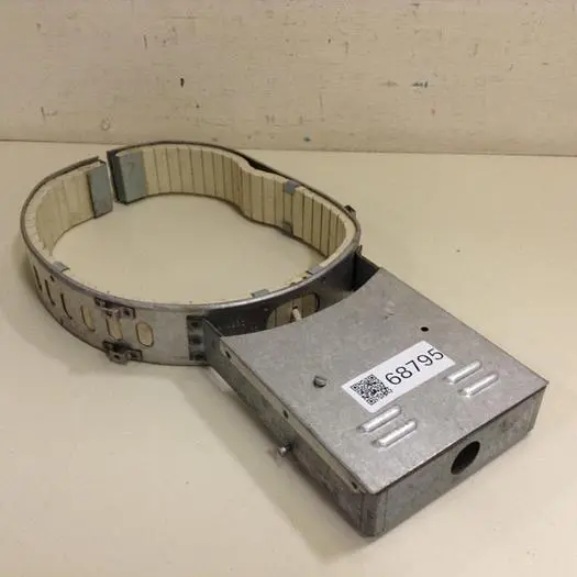 Used GENERIC 2010105/92 Heater Bands Michigan US | Ideal Machinery #574734